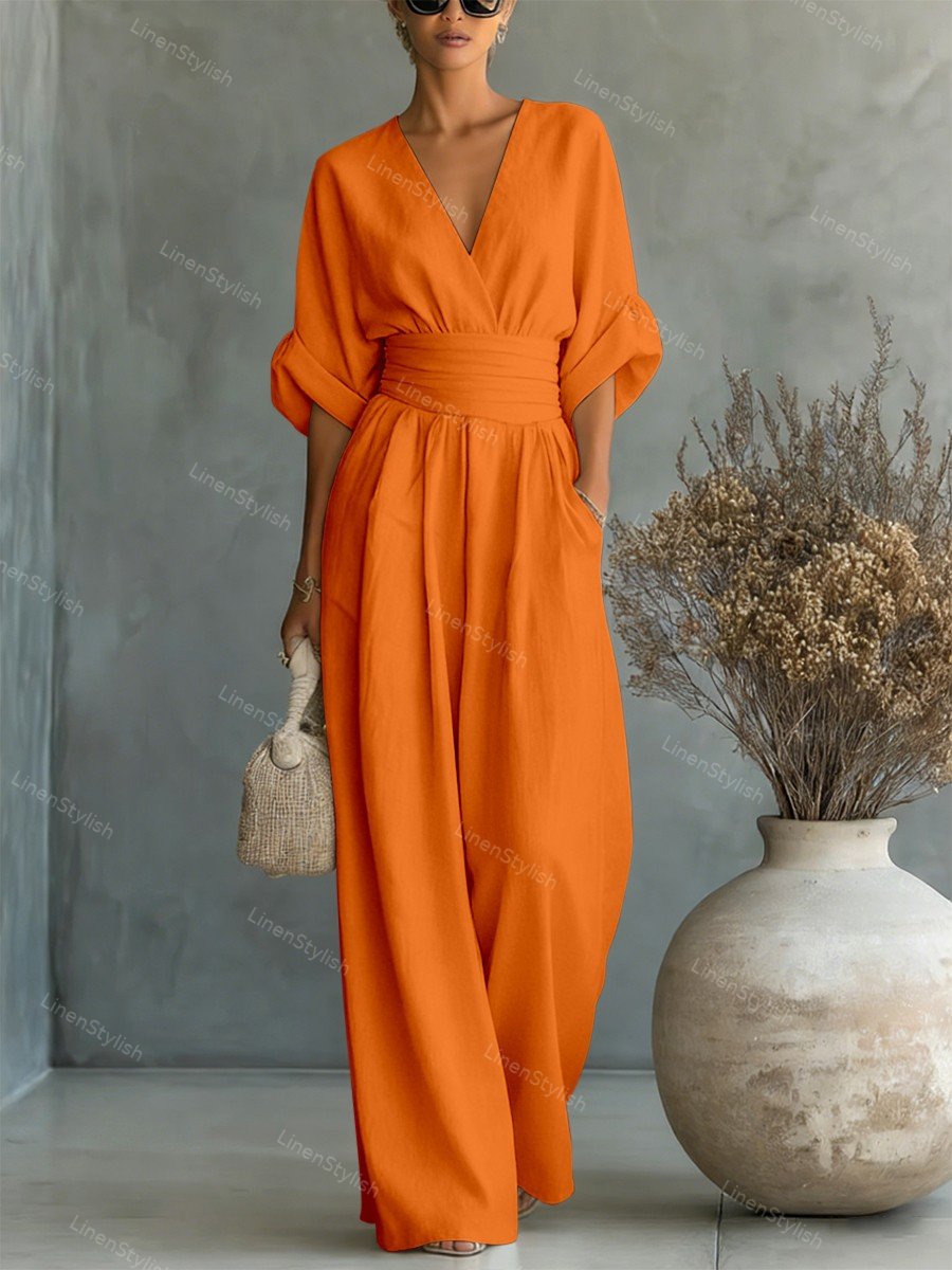 Tuta Elegante da Donna