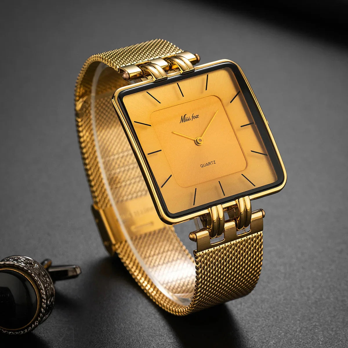 Orologio Quadrato Astor