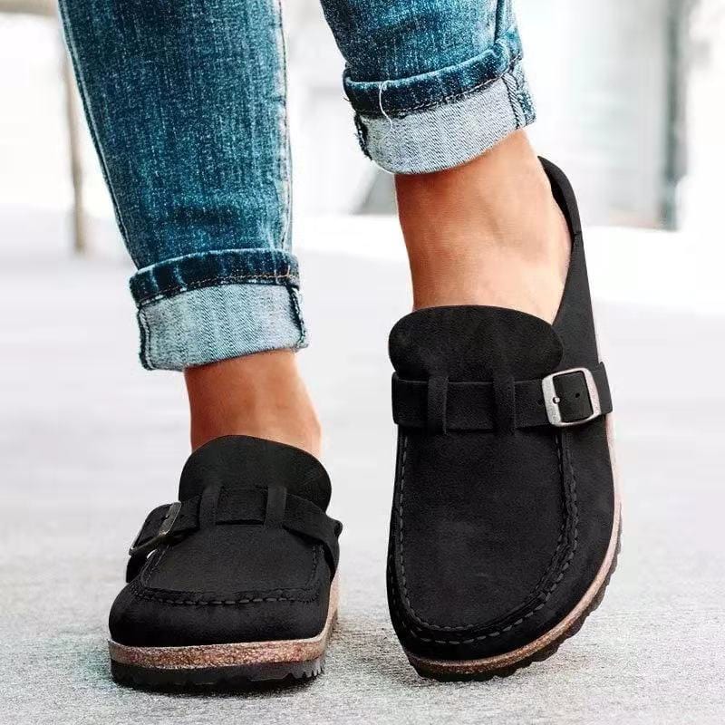 Sandali Slip-On da Donna