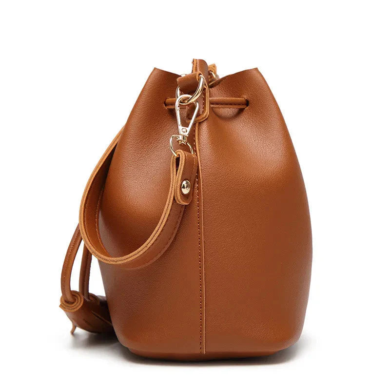 Borsa a Secchiello Brenda