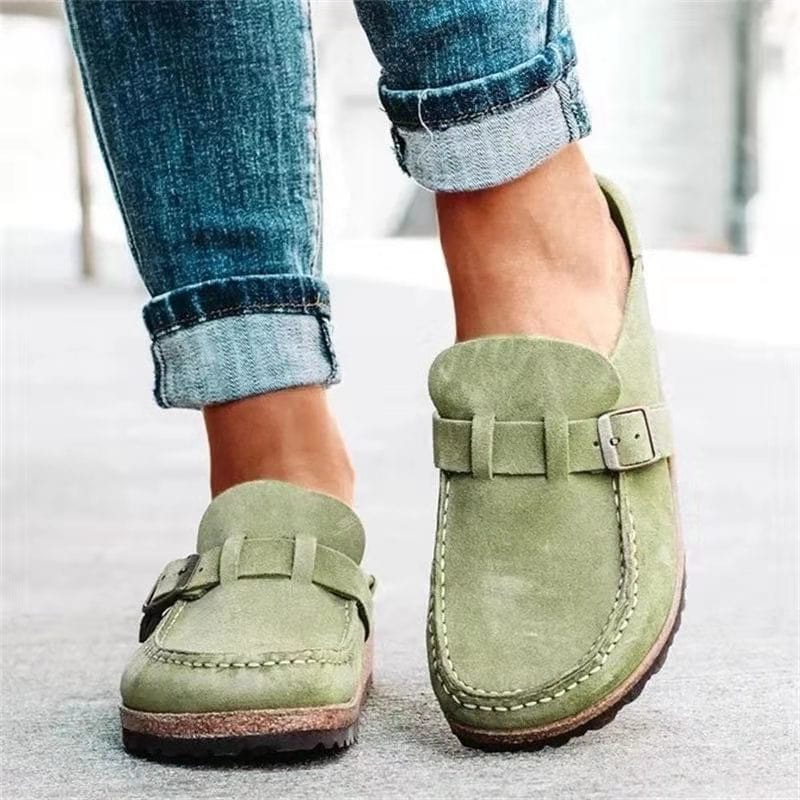 Sandali Slip-On da Donna