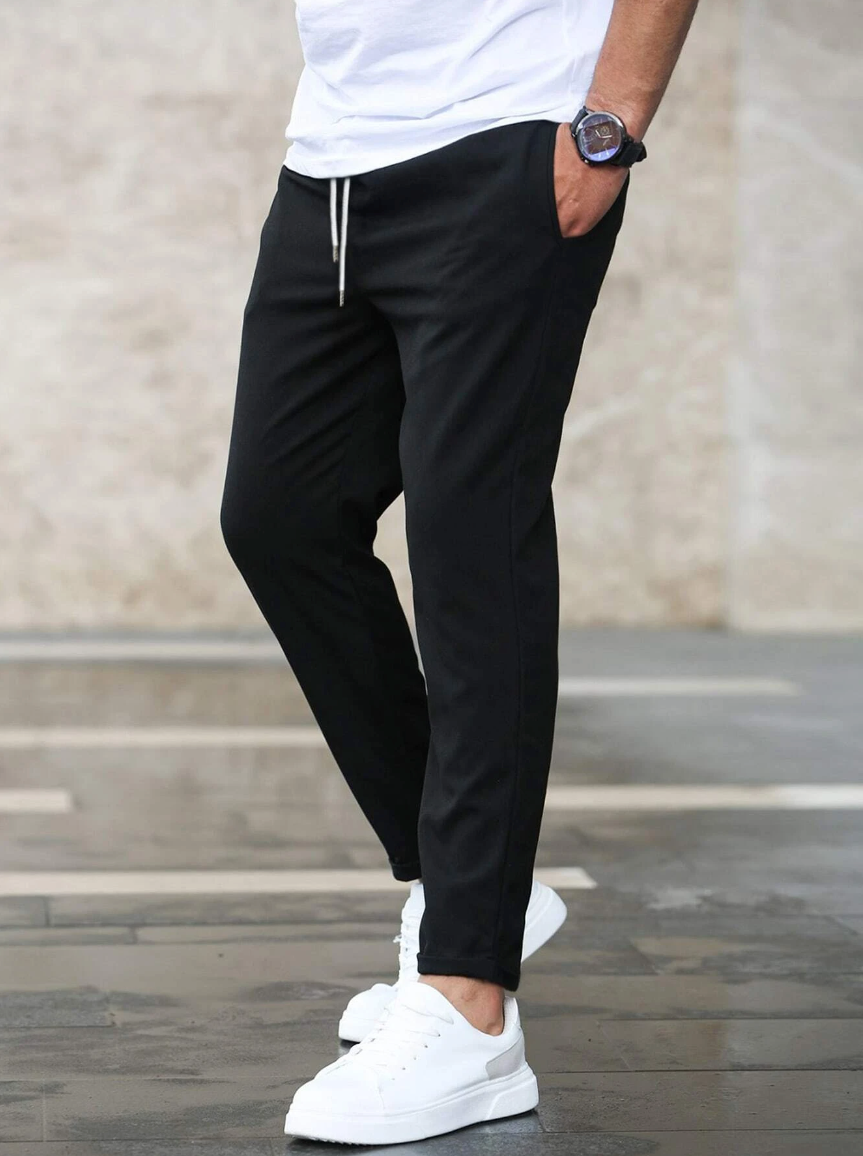 Luksusowe spodnie Premium Stretch