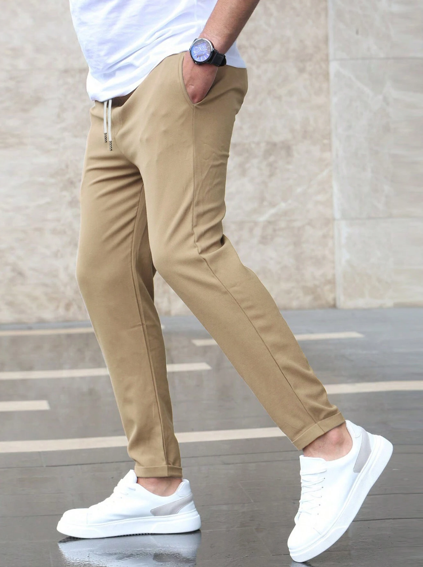 Luksusowe spodnie Premium Stretch