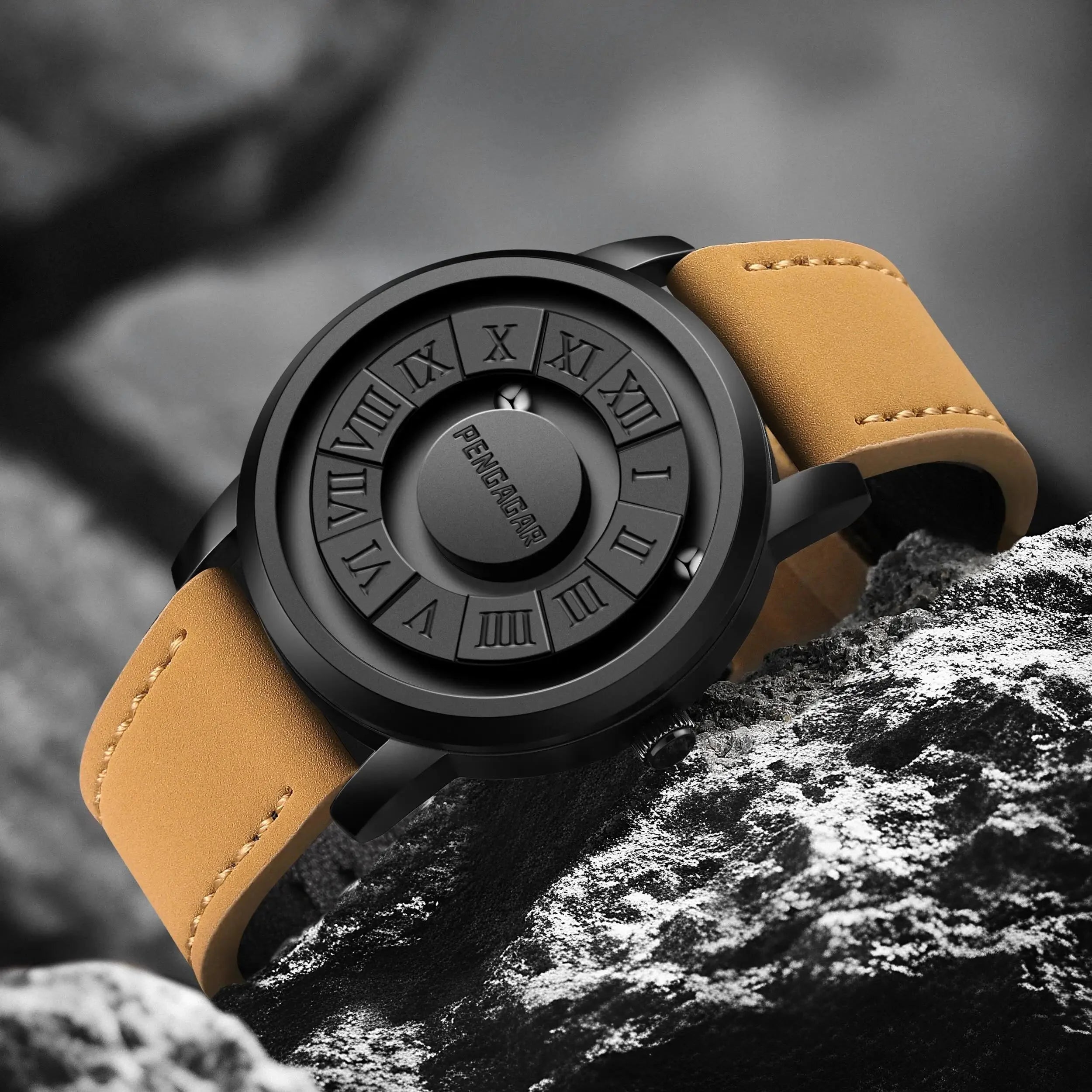 Orologio Magno Shift
