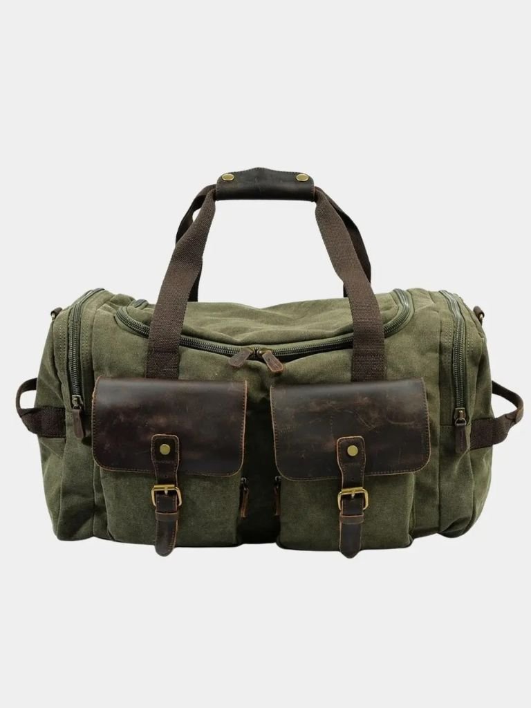 Victor | Highland Borsa da Viaggio