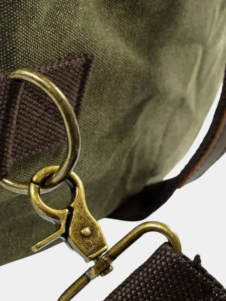 Victor | Highland Borsa da Viaggio