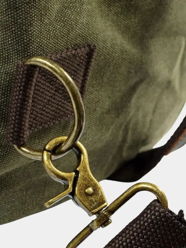 Victor | Highland Borsa da Viaggio