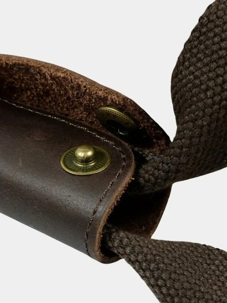 Victor | Highland Borsa da Viaggio