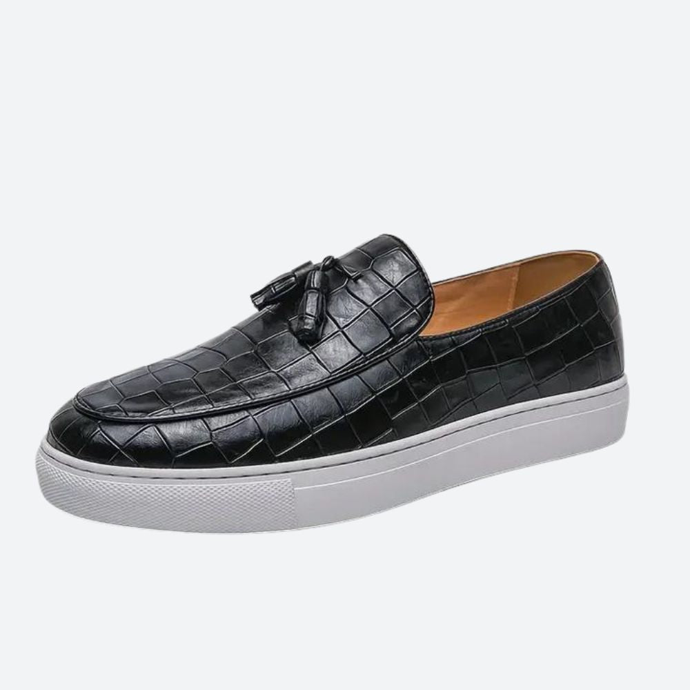 Pantofole Classiche Wallace da Uomo