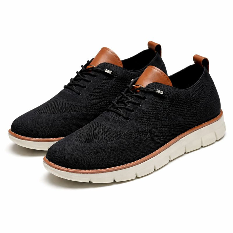 Sneakers Casual Stringate da Uomo