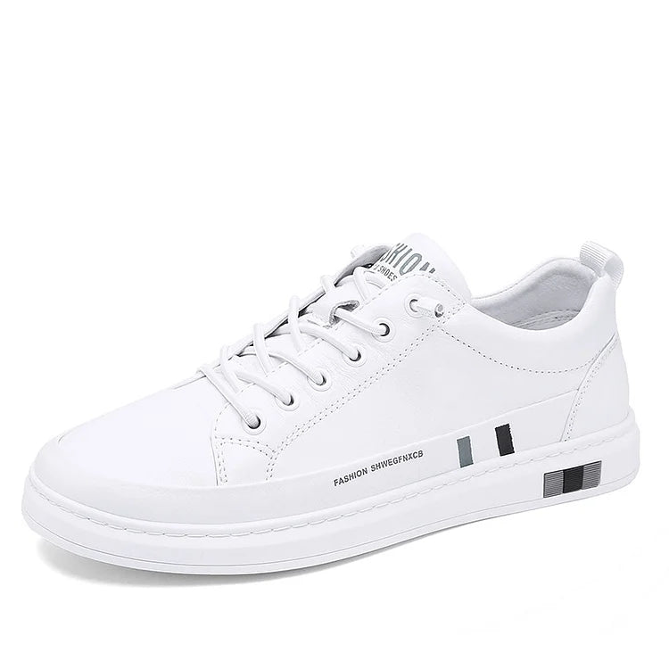 Sneakers Uomo alla Moda - Elegante