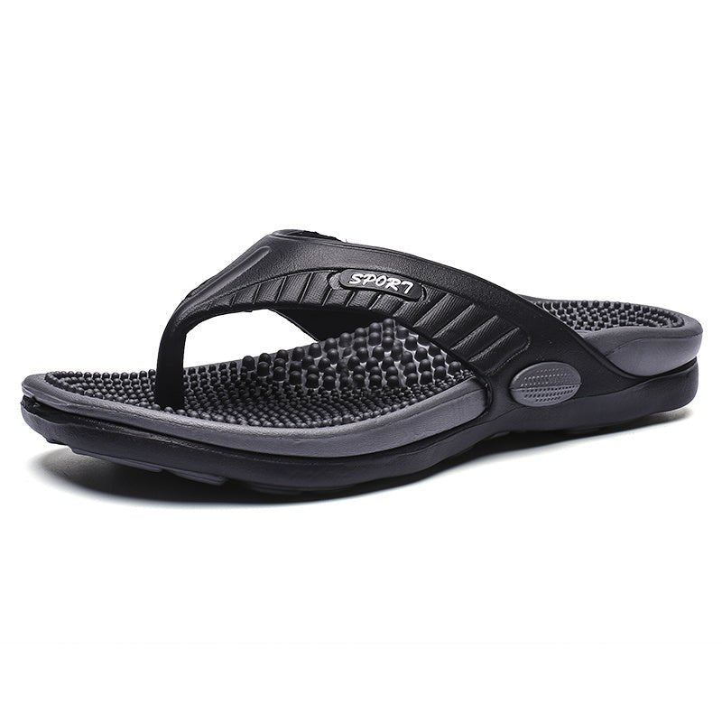 Slippers – Lightweight and Non-Slip EVA Footwear