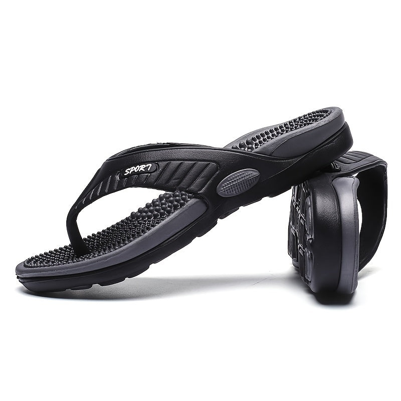 Slippers – Lightweight and Non-Slip EVA Footwear