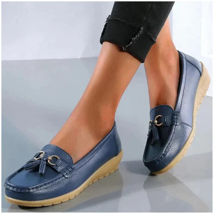 Mocassini Bassi Slip-On da Donna | Casual
