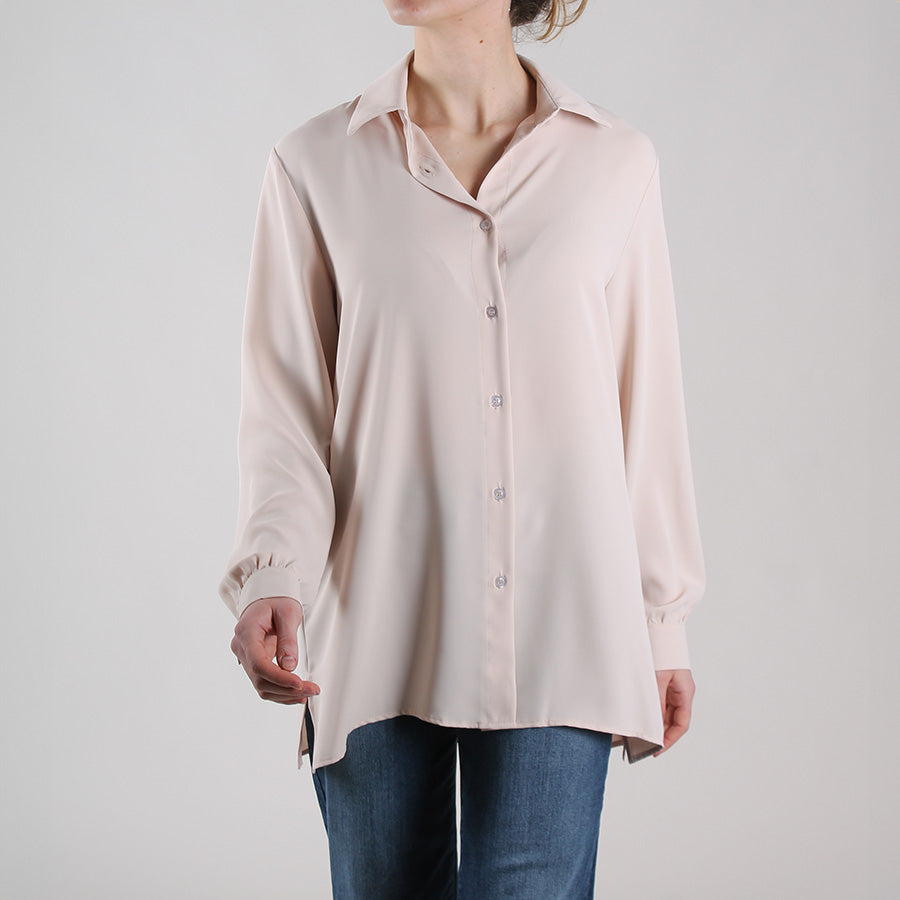 Fluid Shirt Him 26