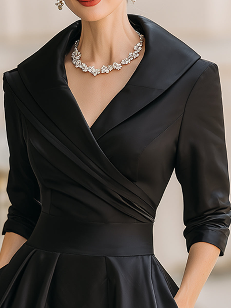 Colette™ | Lina Elegantní šaty na večírek