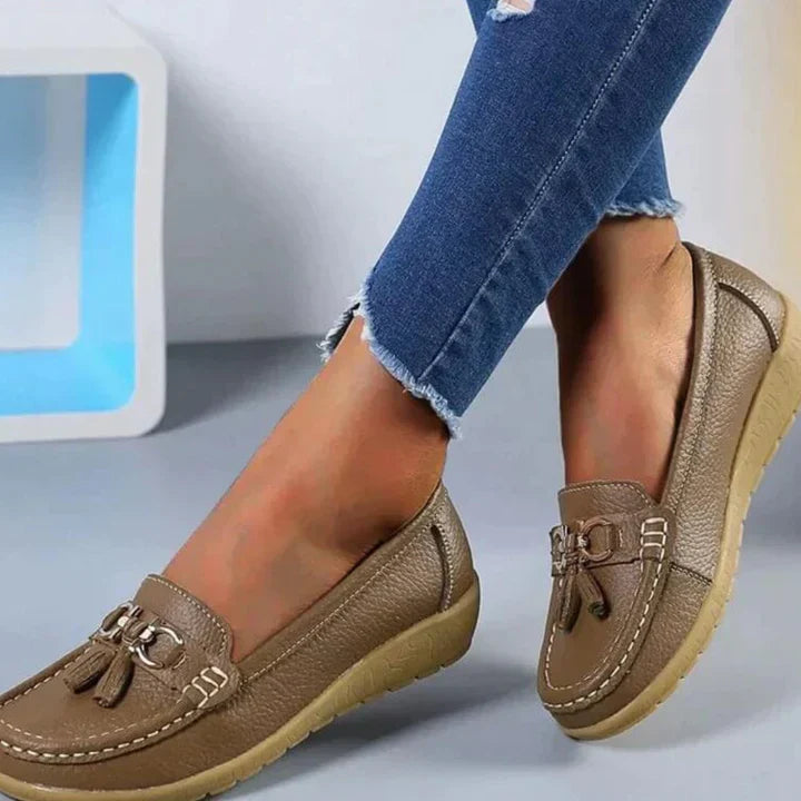 Mocassini Bassi Slip-On da Donna | Casual