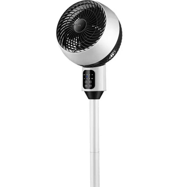 Slim stojanový ventilátor s dálkovým ovládáním