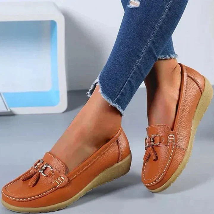 Mocassini Bassi Slip-On da Donna | Casual