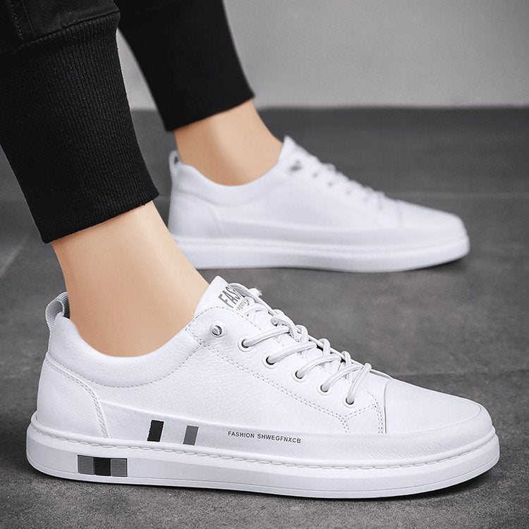Μοντέρνα Ανδρικά Sneakers - Κομψά