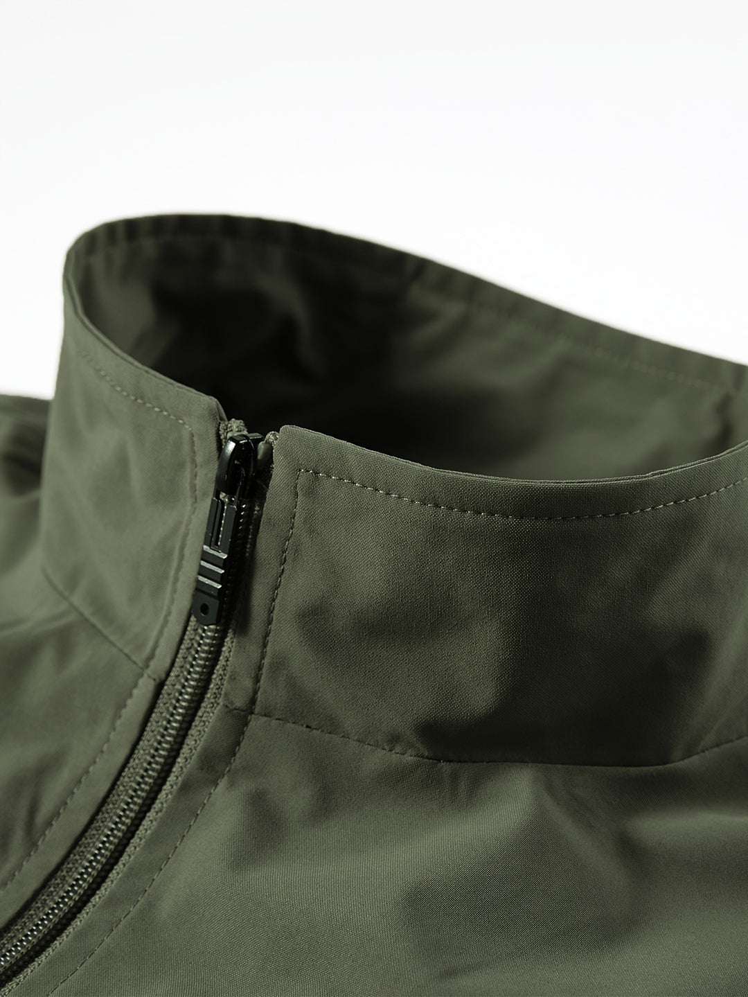 Techniczna męska kamizelka softshell – wiatroszczelna, lekka i wodoodporna