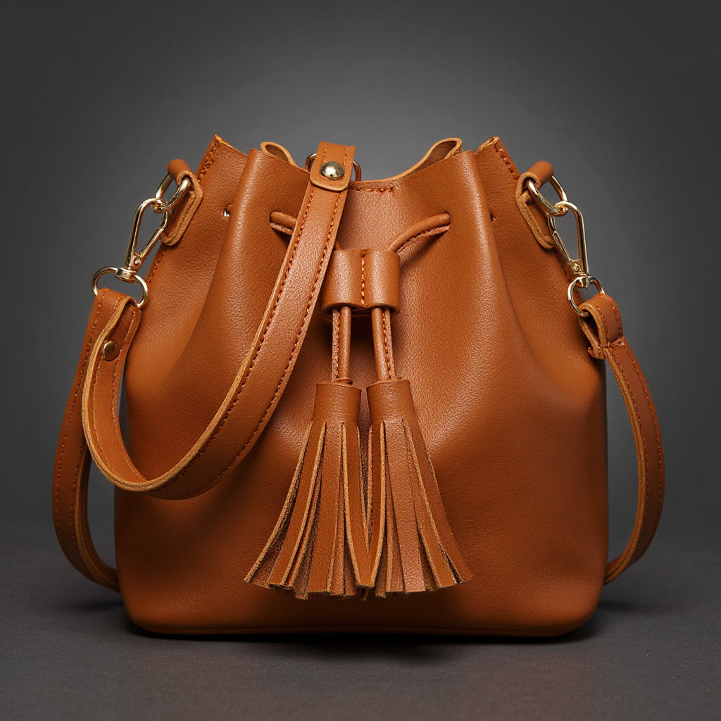 Borsa a Secchiello Brenda