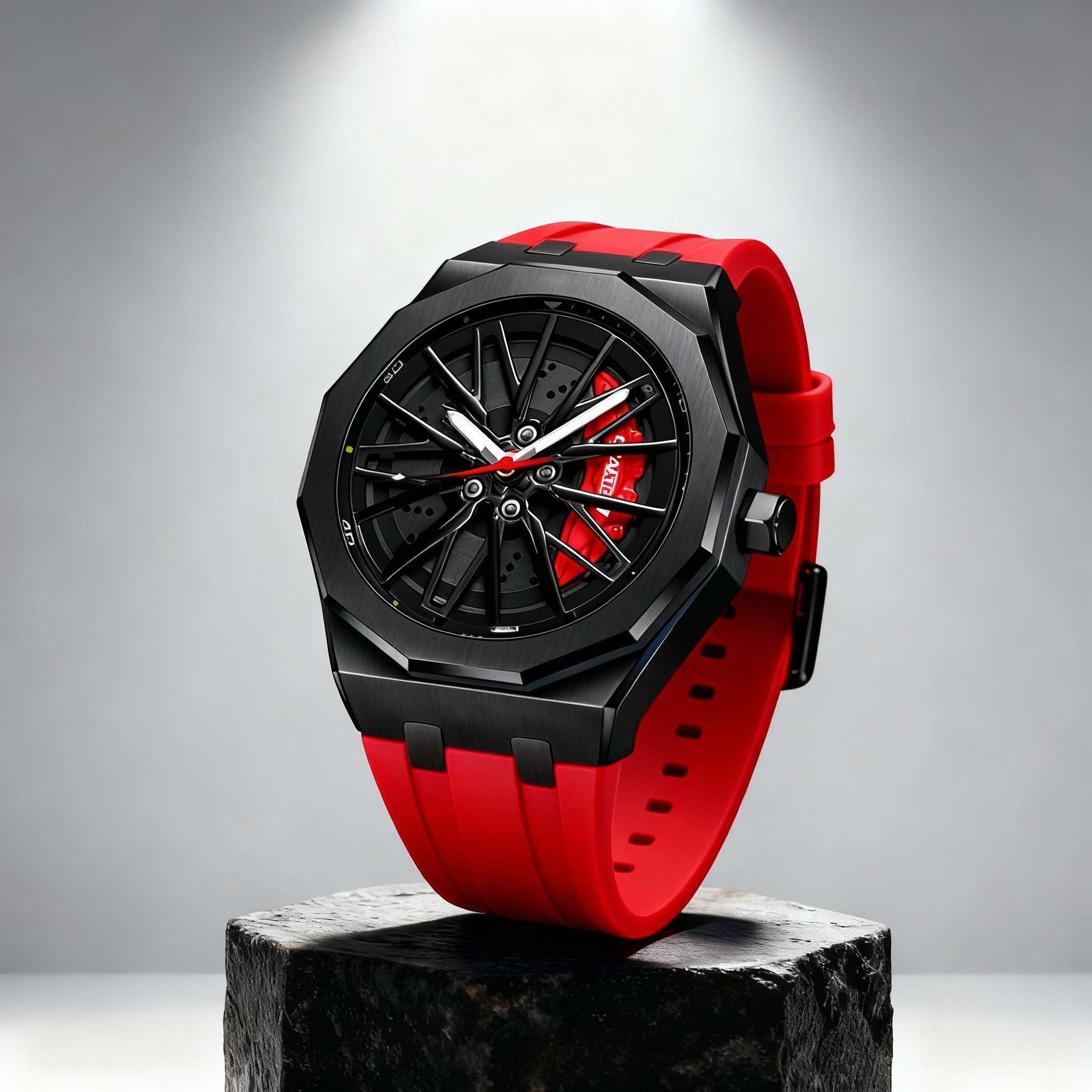 Orologio Vortex GT Pro