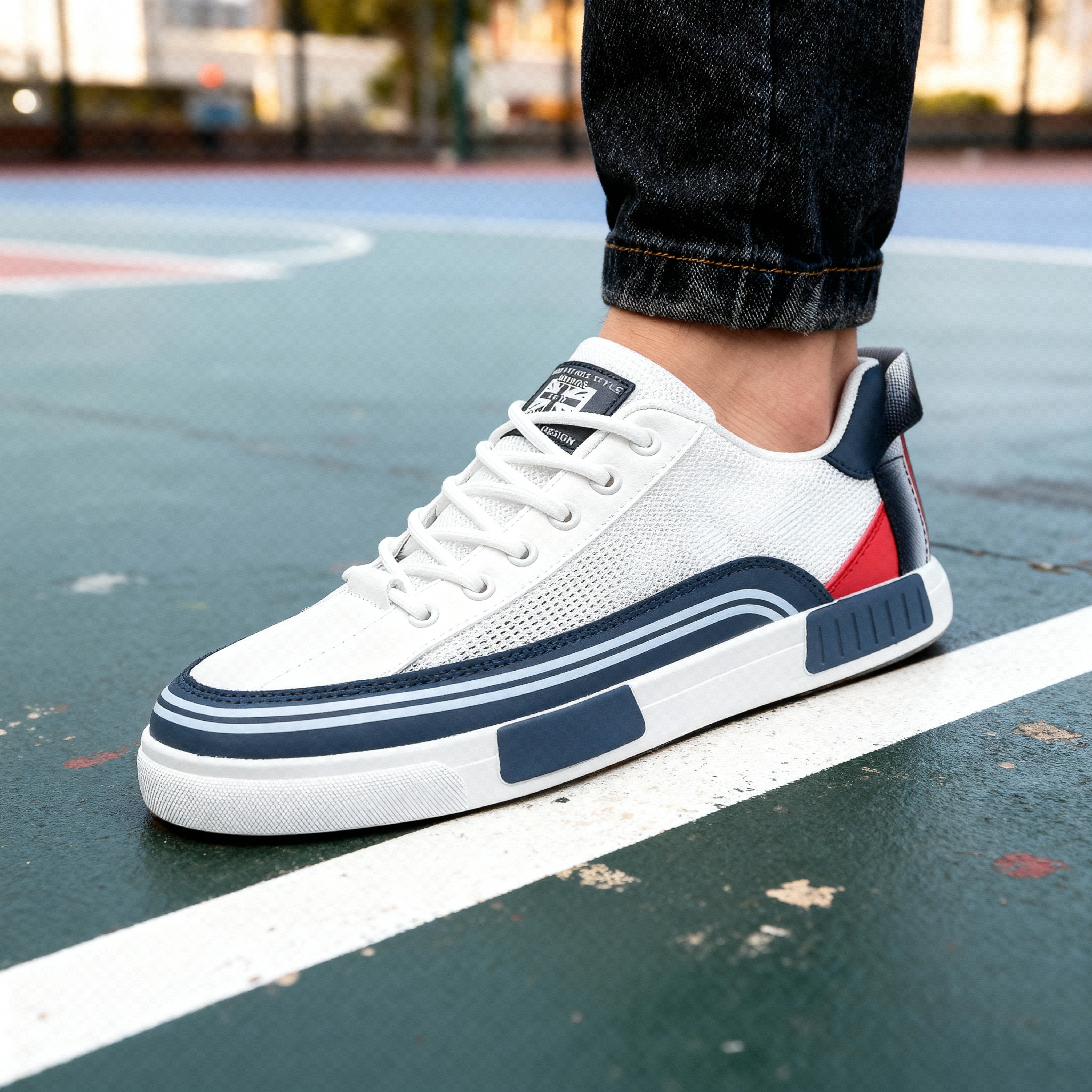 Scarpe da ginnastica Breeze