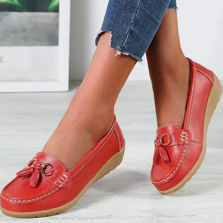 Mocassini Bassi Slip-On da Donna | Casual
