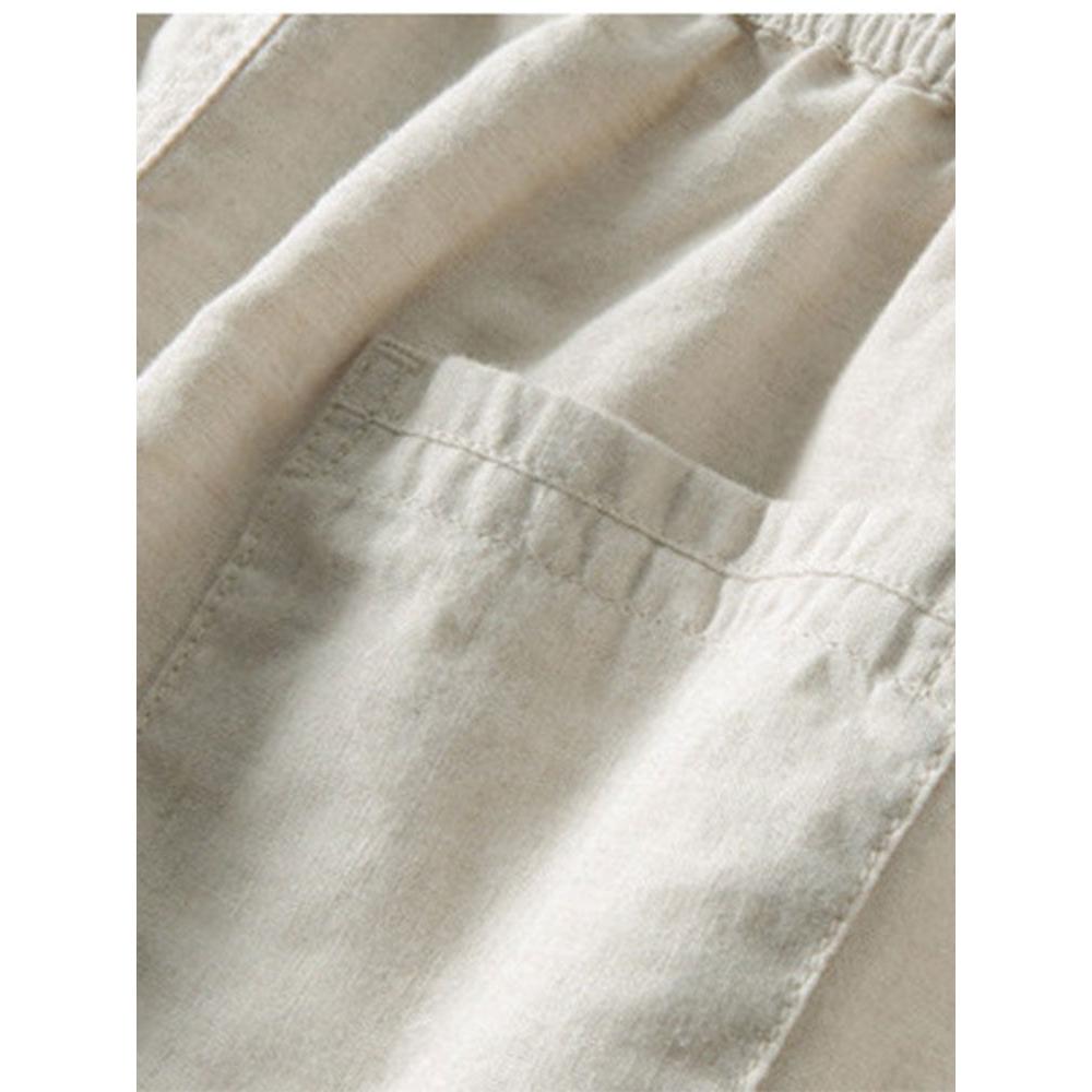 Mees™ Elegante Set in Lino