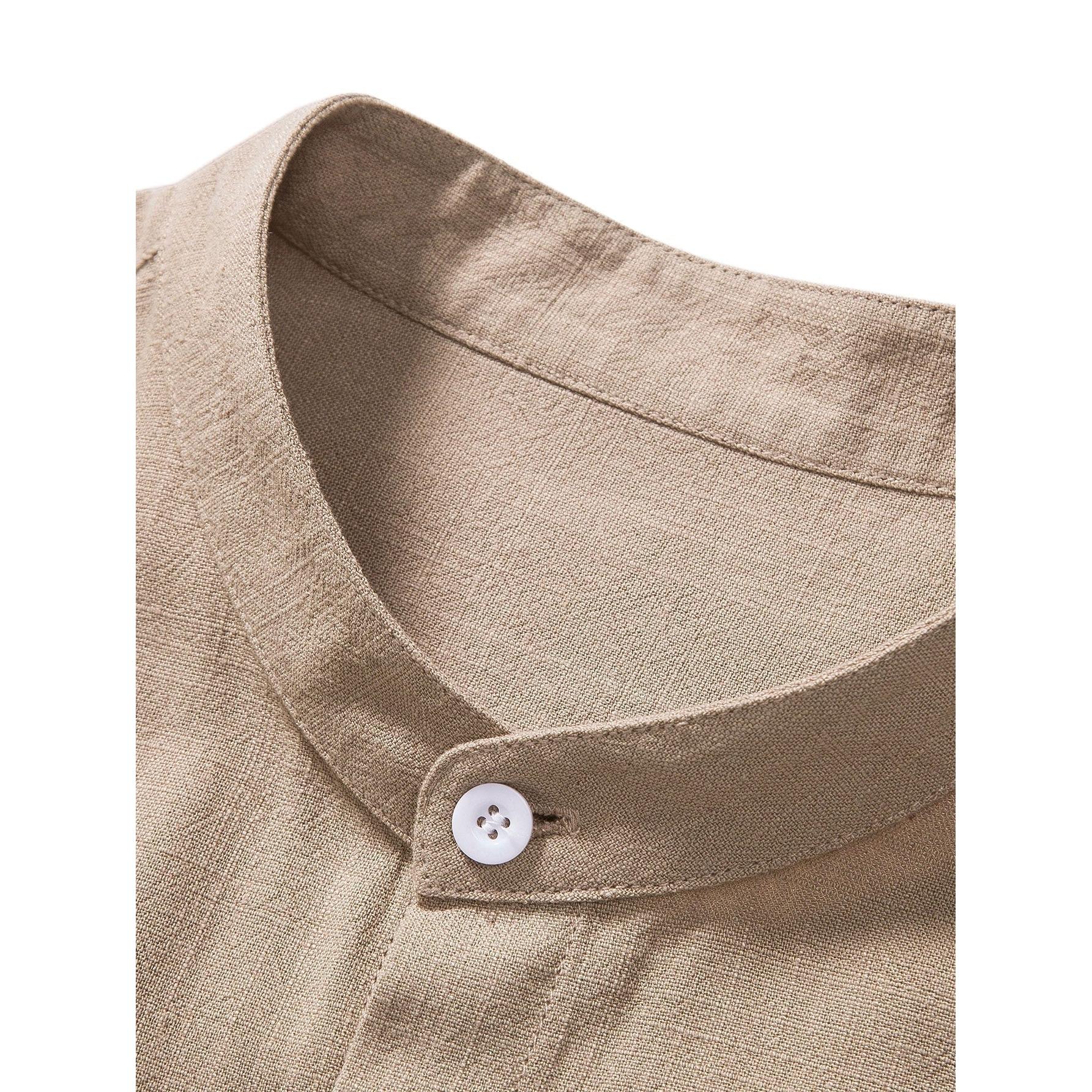 Mees™ Elegante Set in Lino