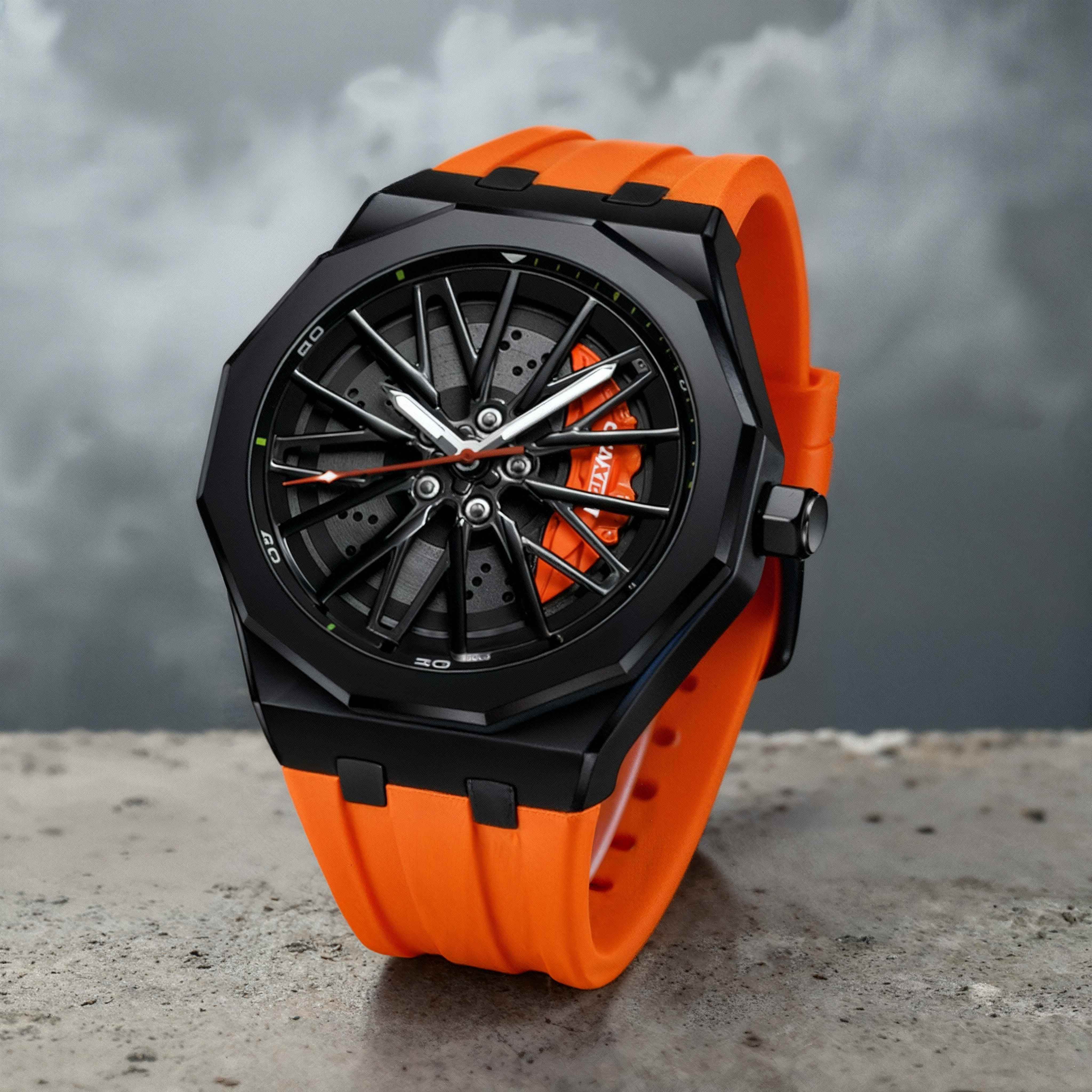 Orologio Vortex GT Pro