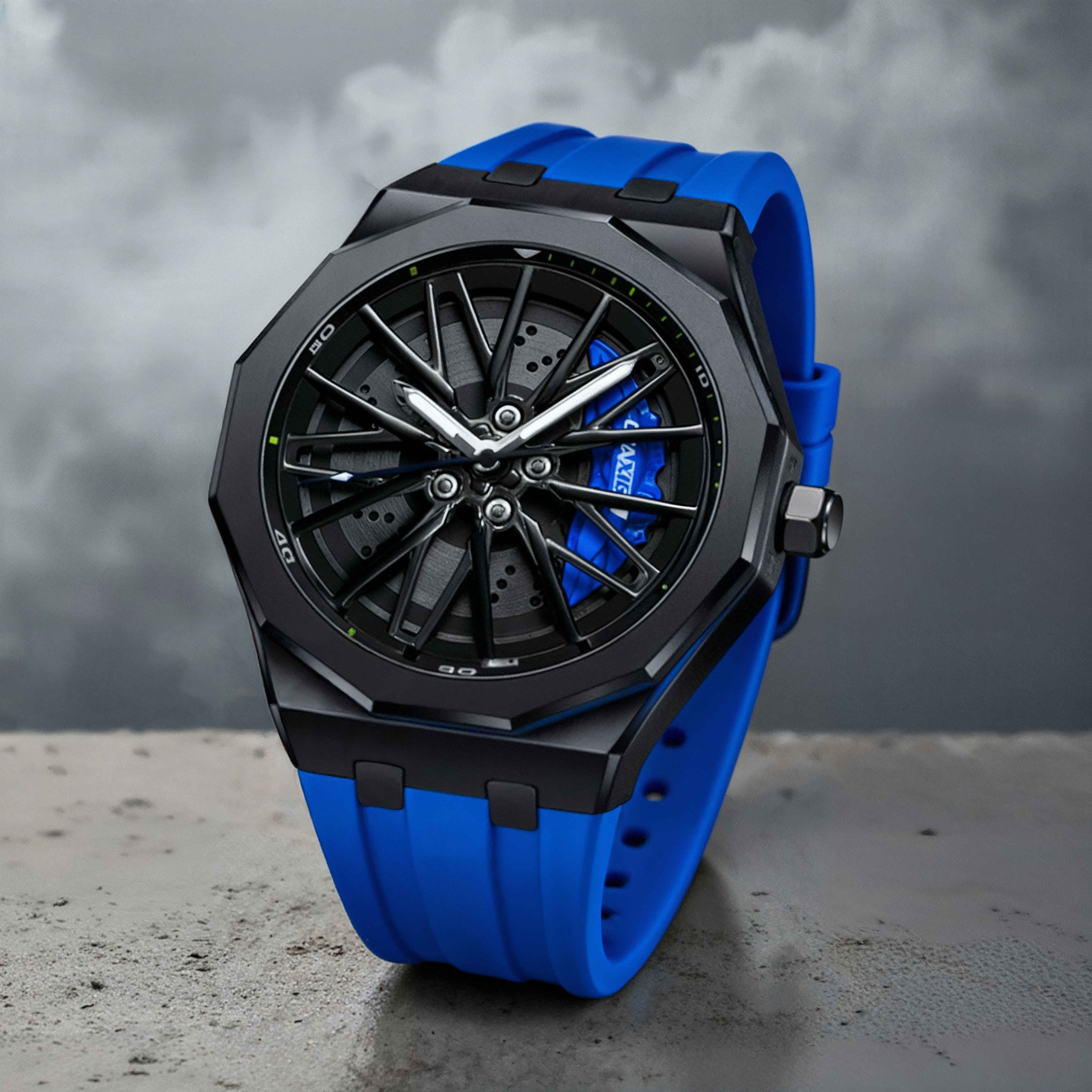 Orologio Vortex GT Pro