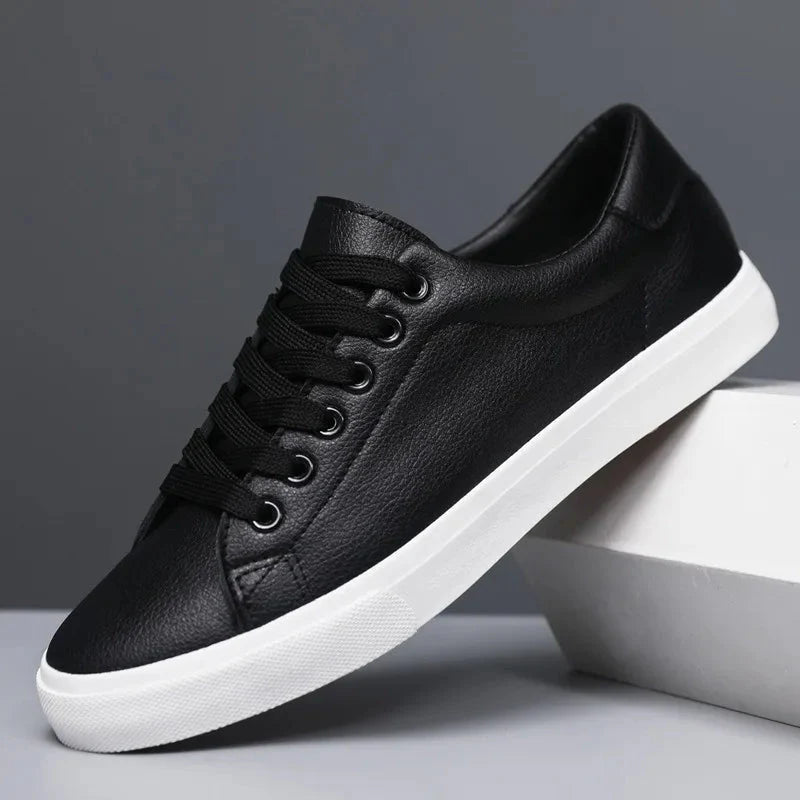 Sneaker Basse Stringate da Uomo