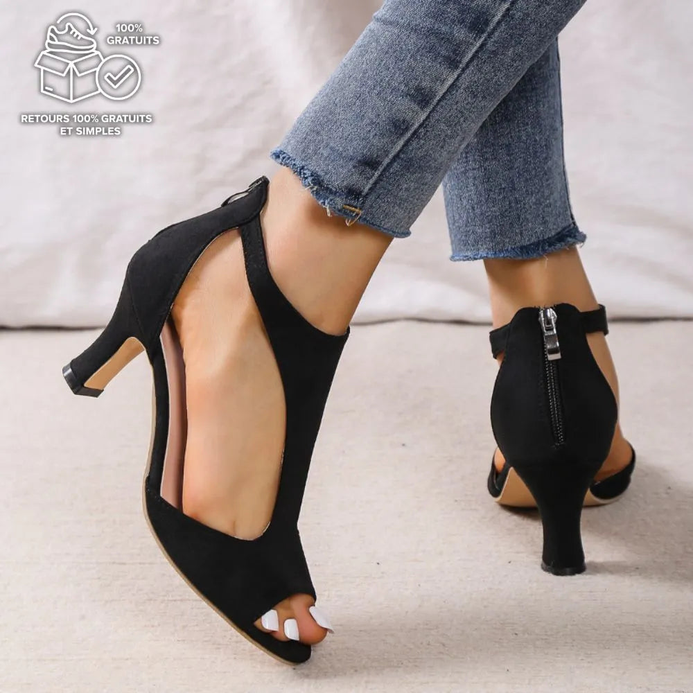 ZEPHIRA™ - Sandali eleganti da donna – Comfort e stile irresistibili