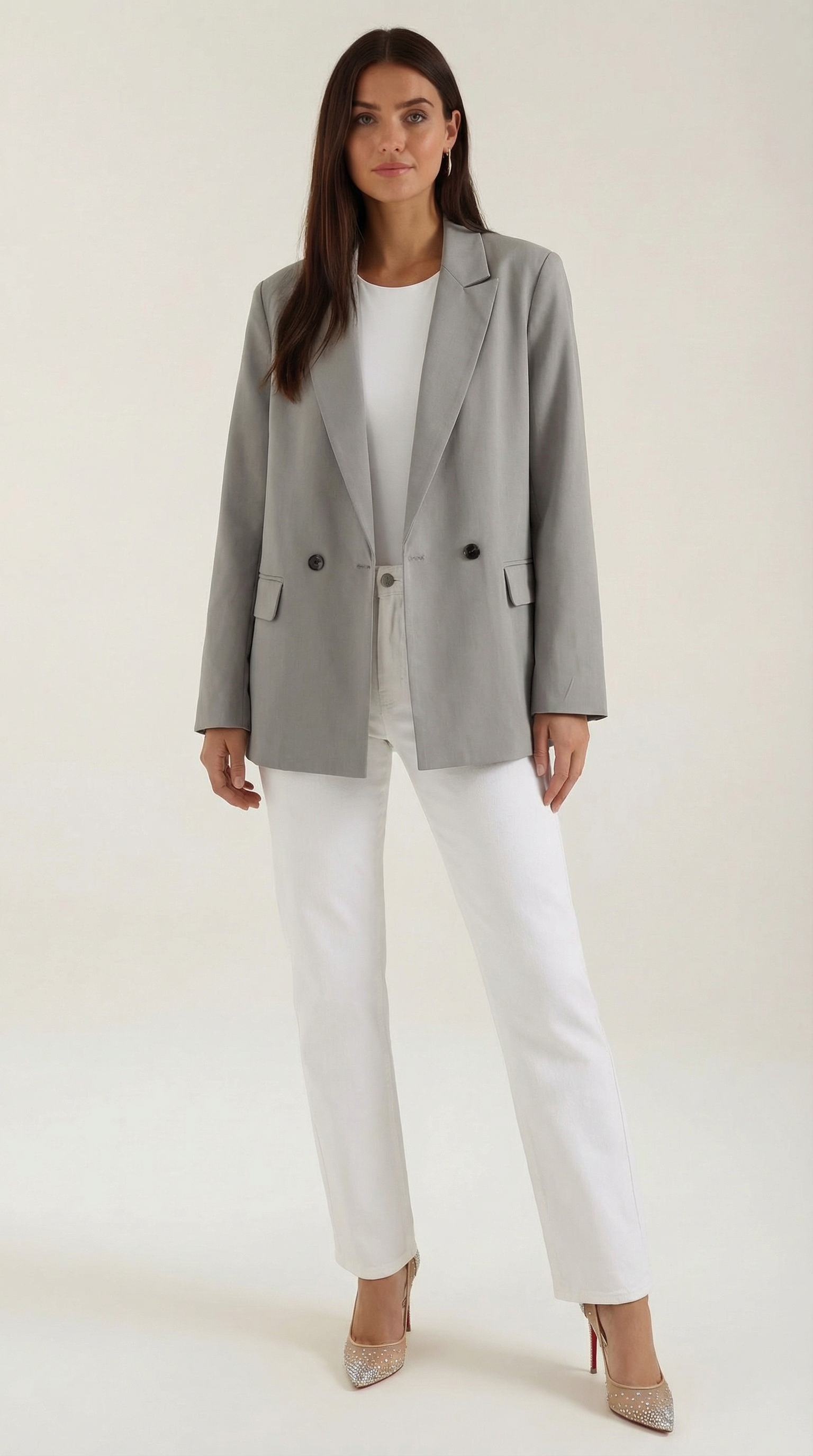 Blazer Felicity