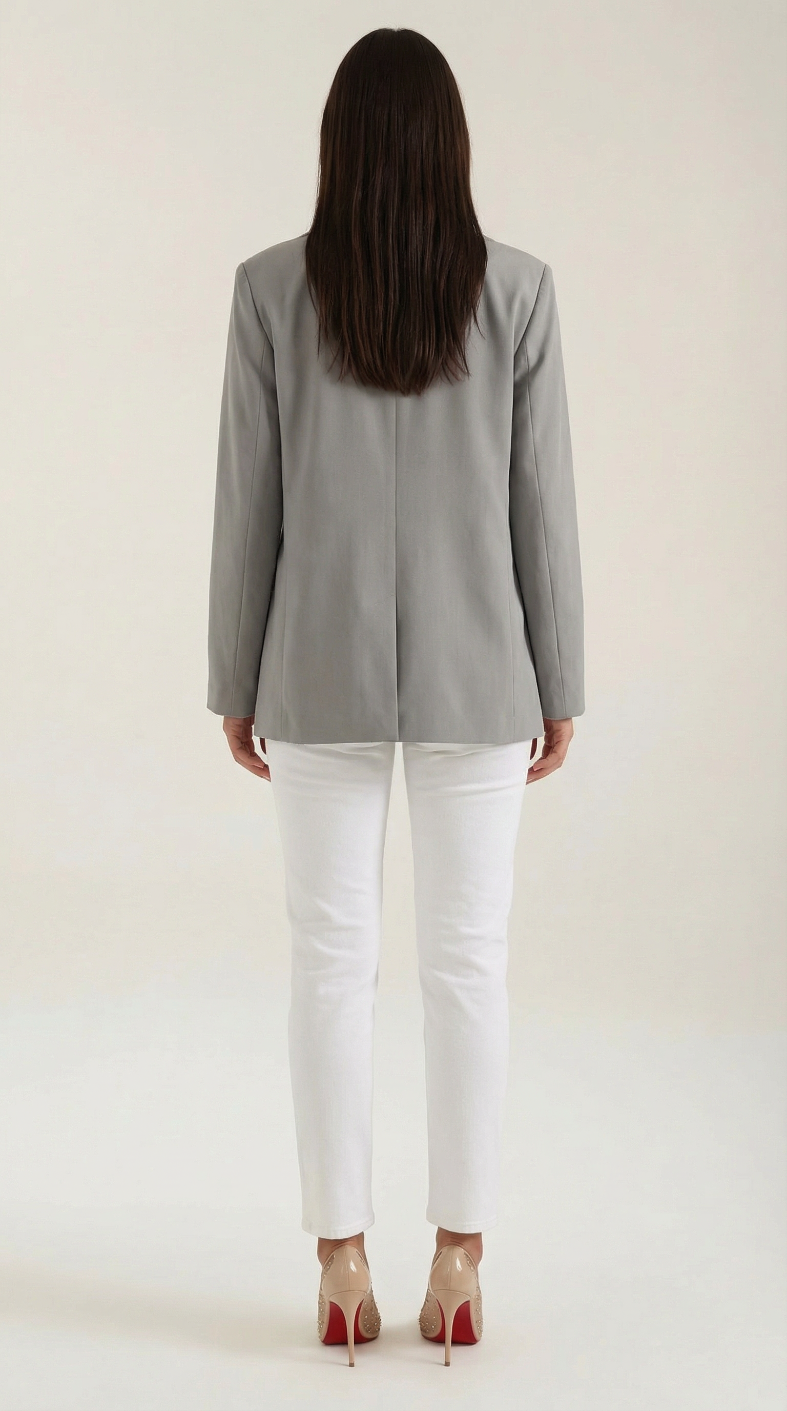 Blazer Felicity