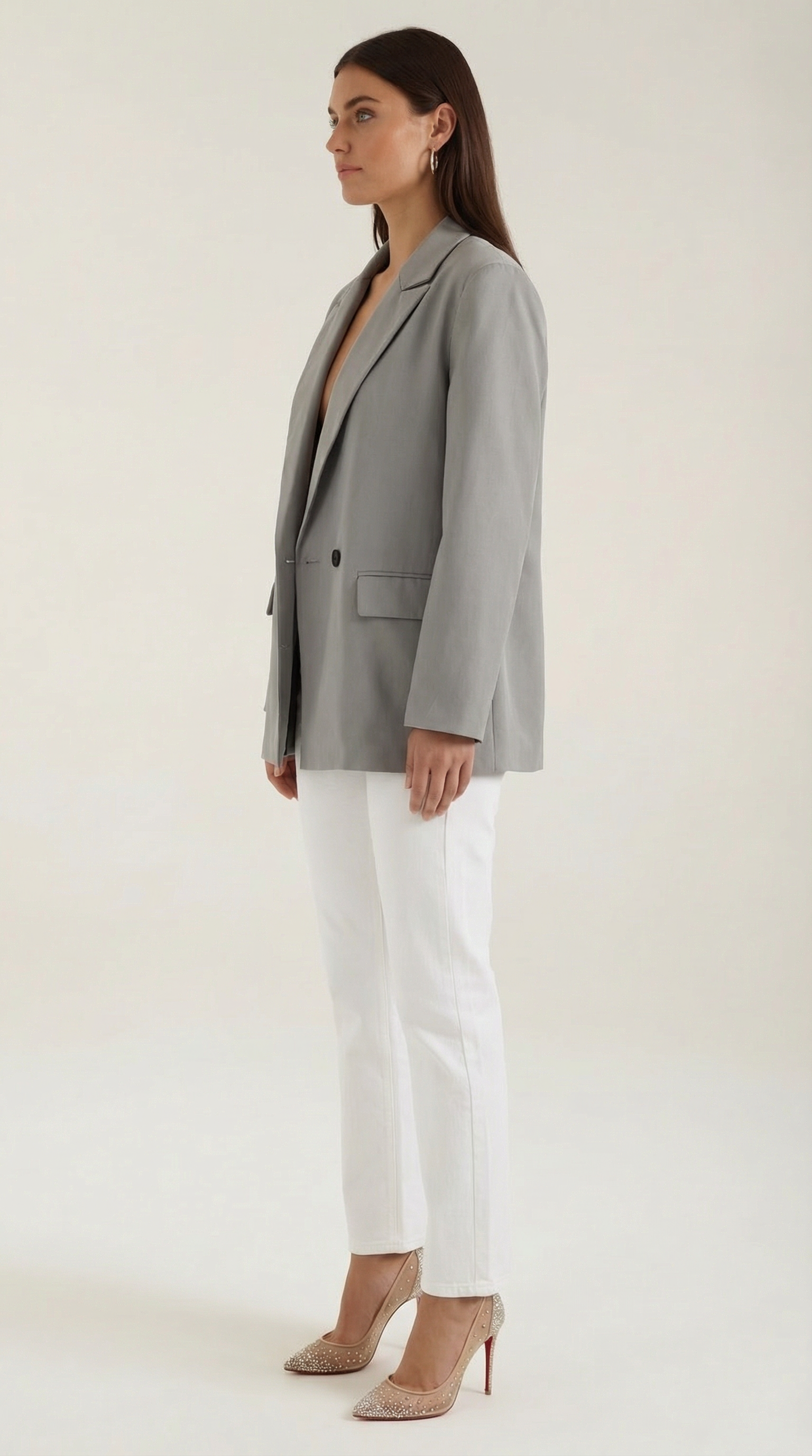 Blazer Felicity