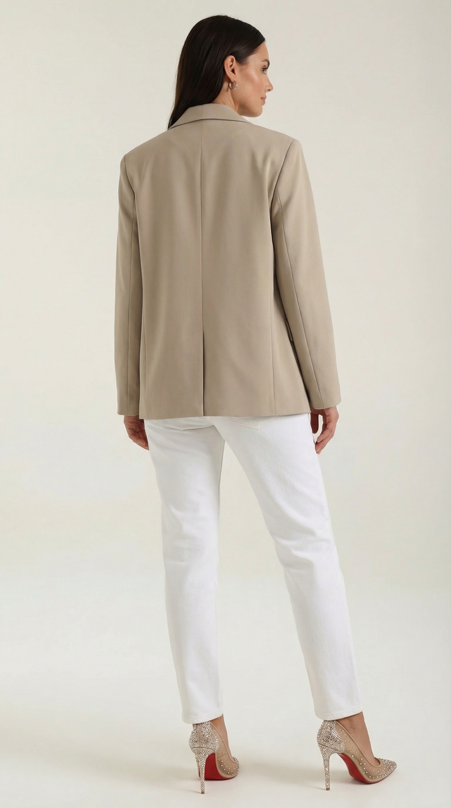 Blazer Felicity