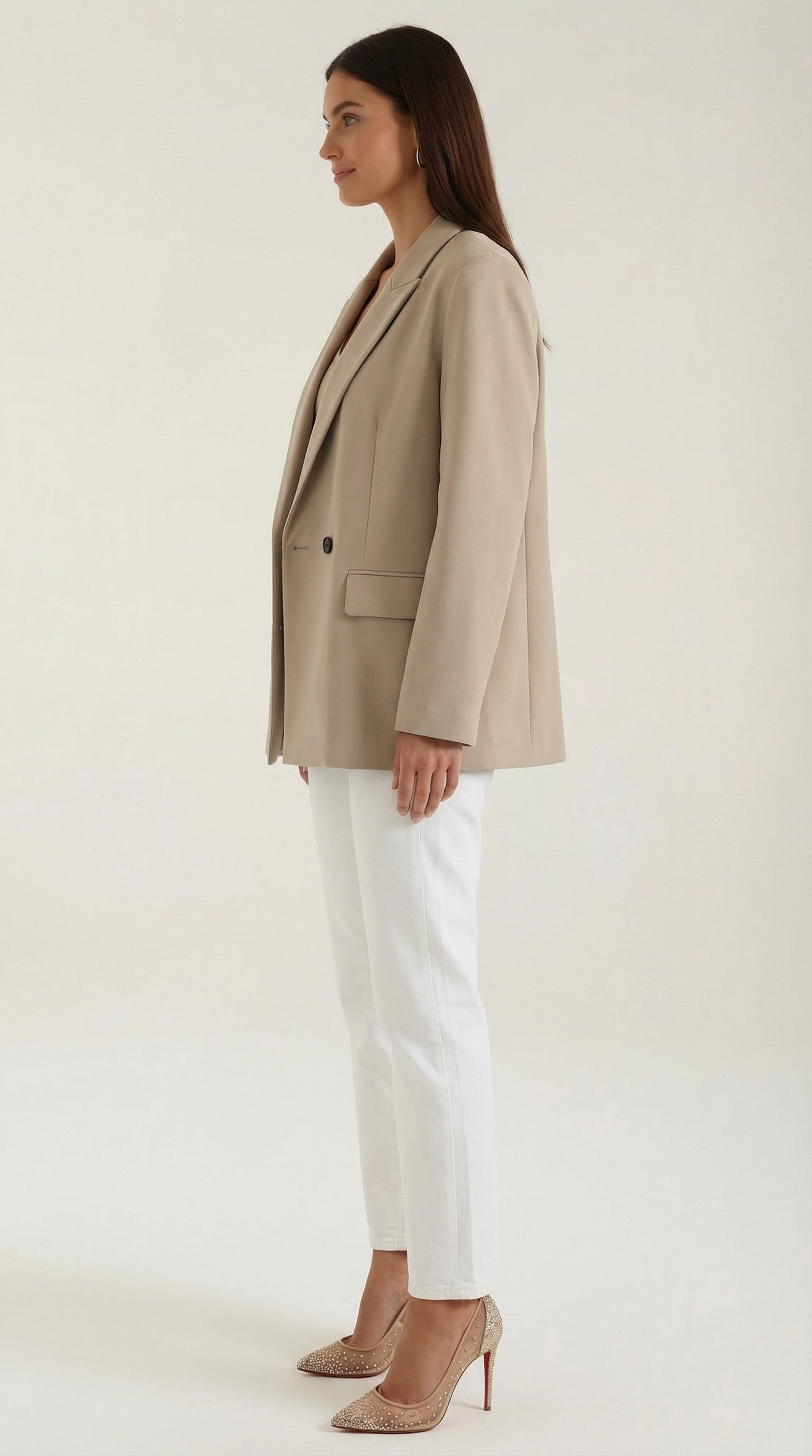 Blazer Felicity