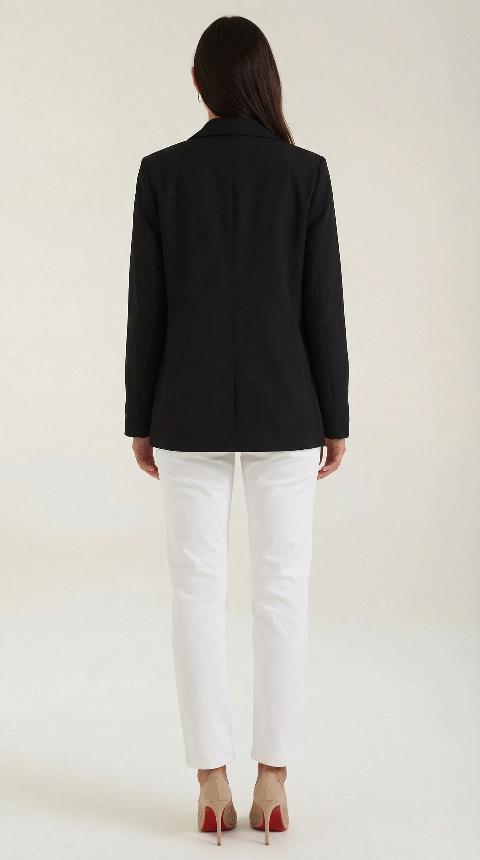 Blazer Felicity