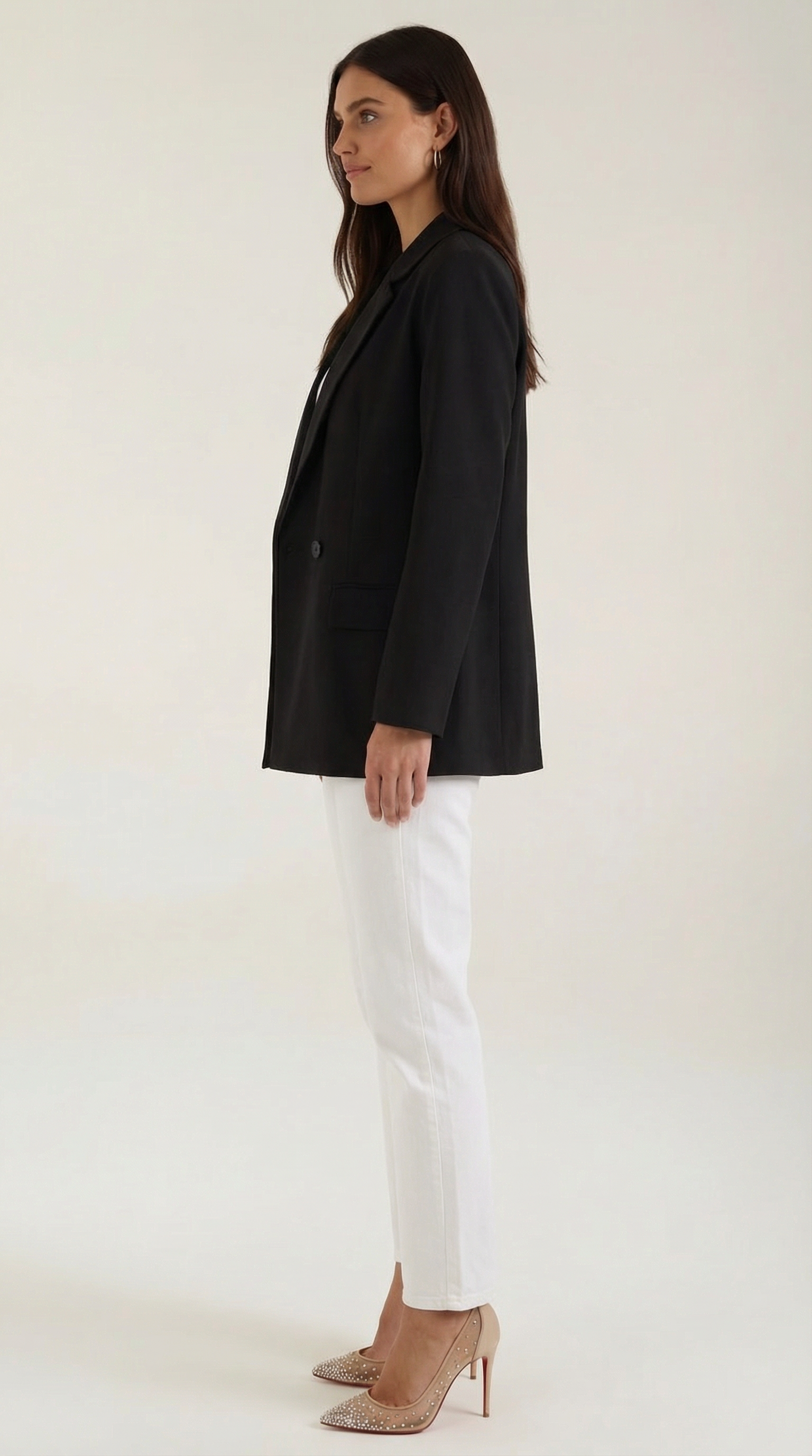 Blazer Felicity