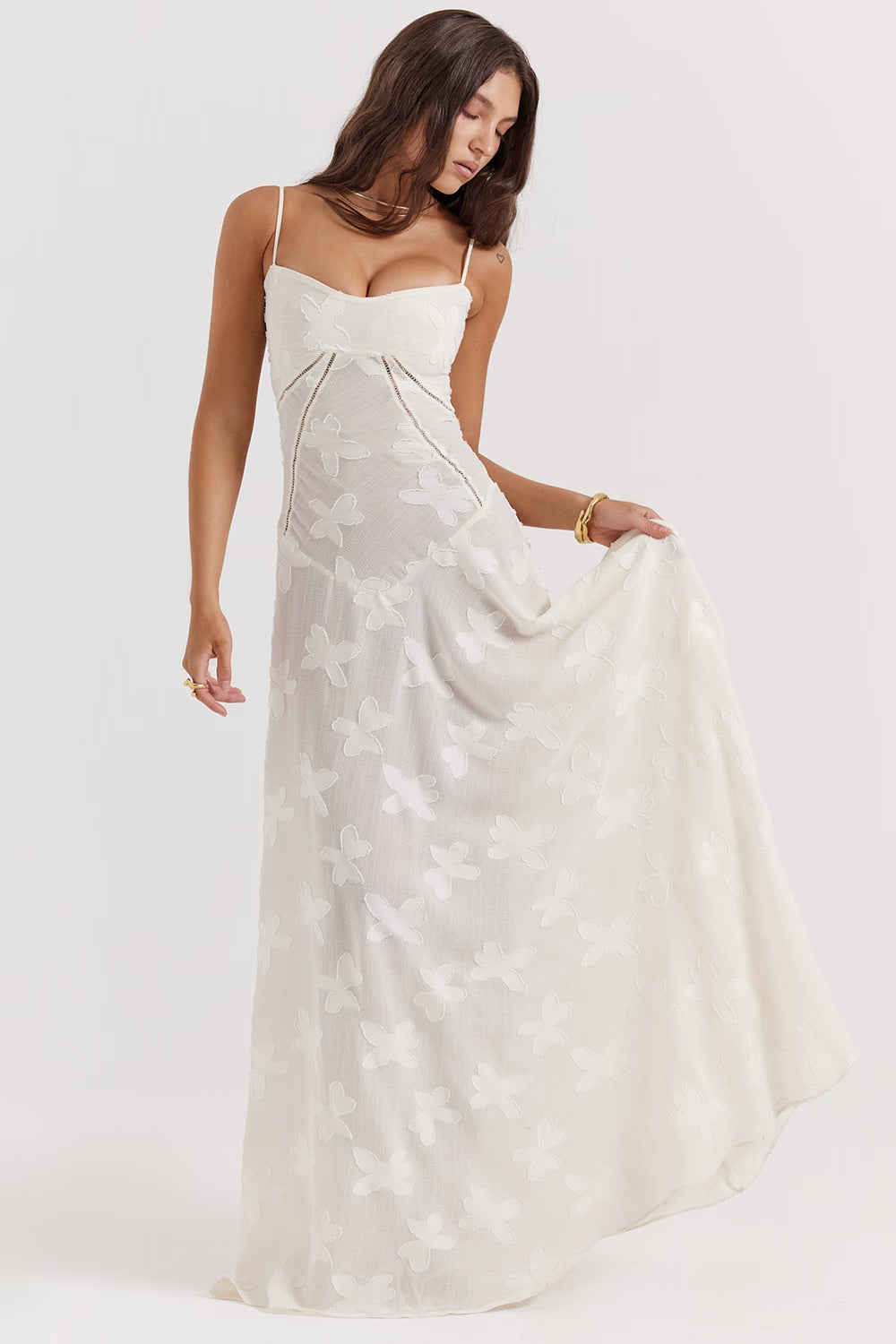 Premium Como Dress