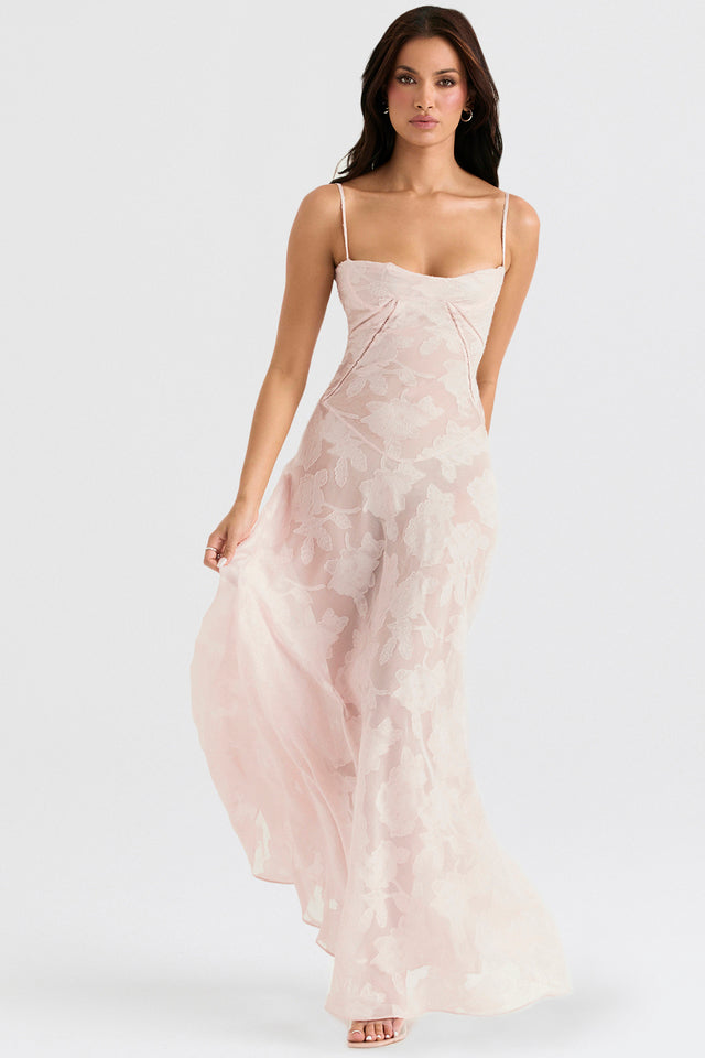 Premium Como Dress