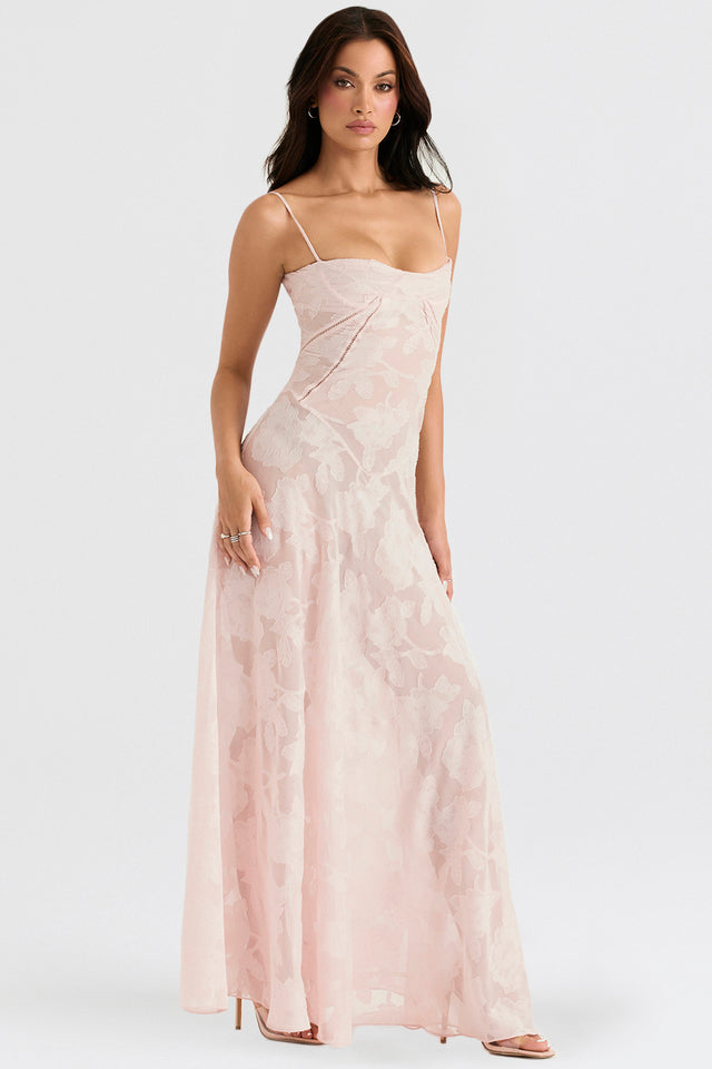 Premium Como Dress