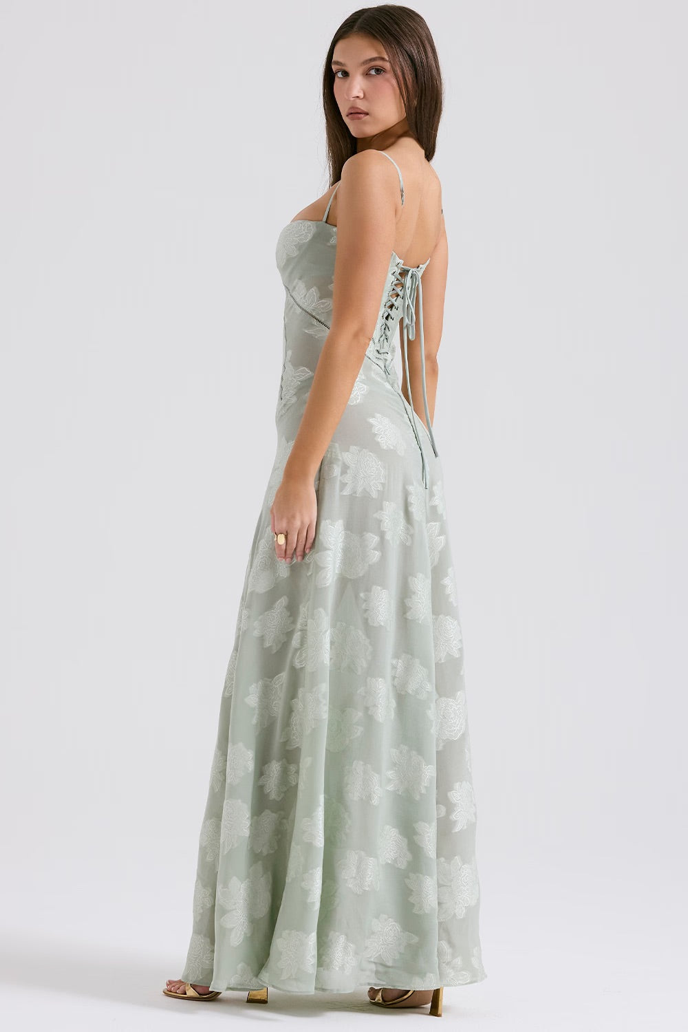 Premium Como Dress