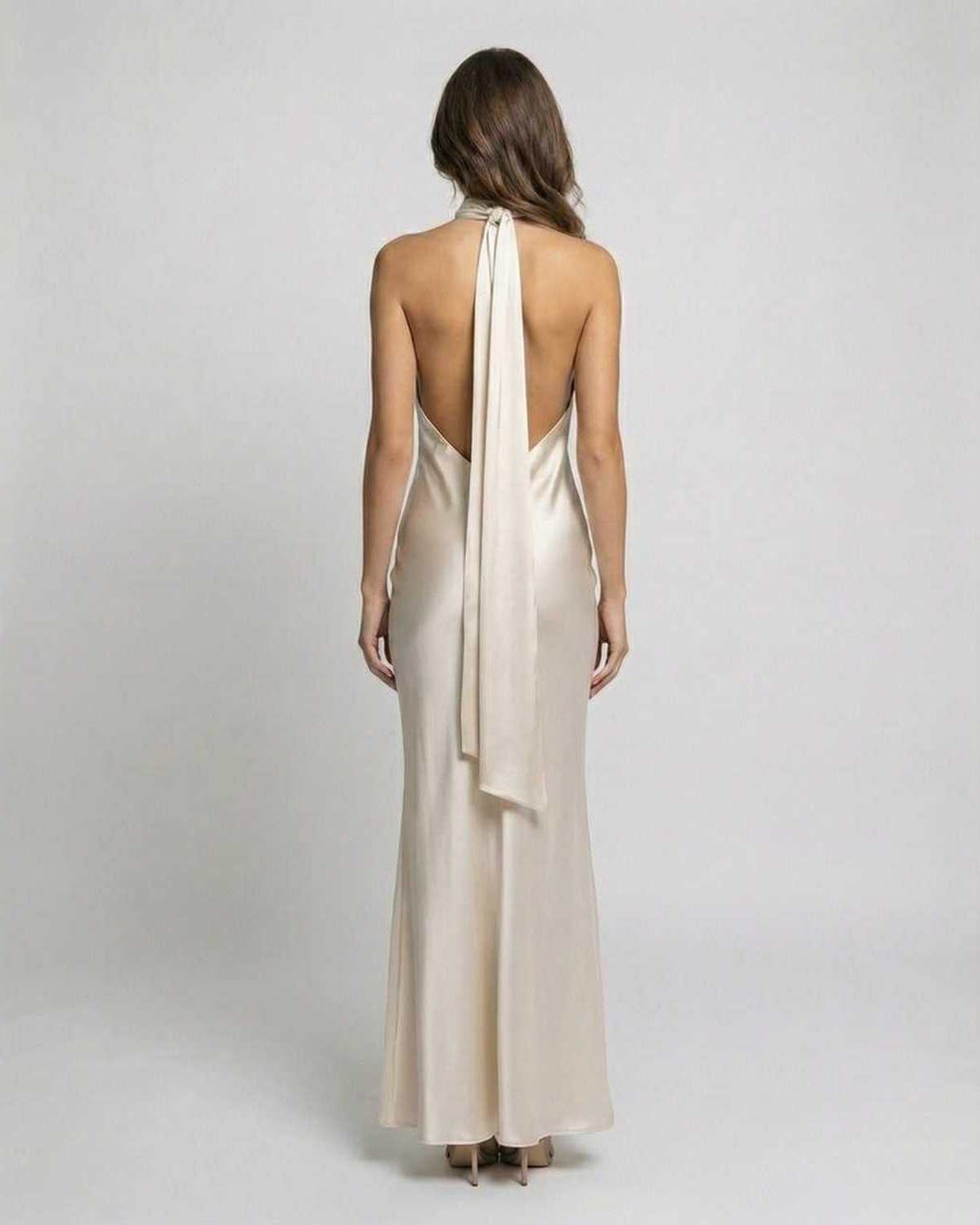 Abito Maxi