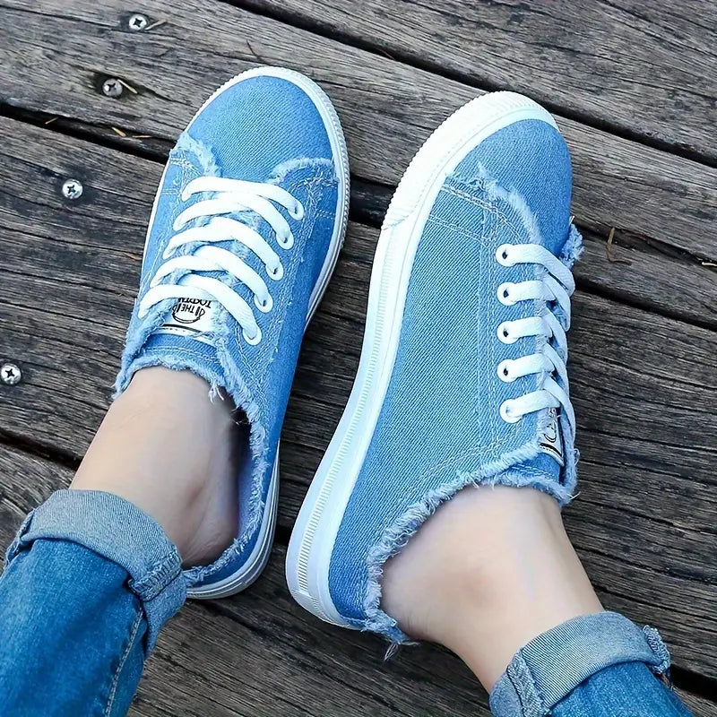 Dámské nízké tenisky – trendy
