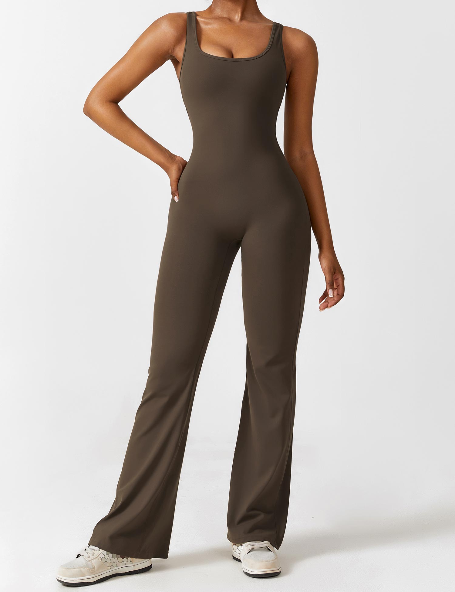 Annemijn™ jumpsuit til kvinder