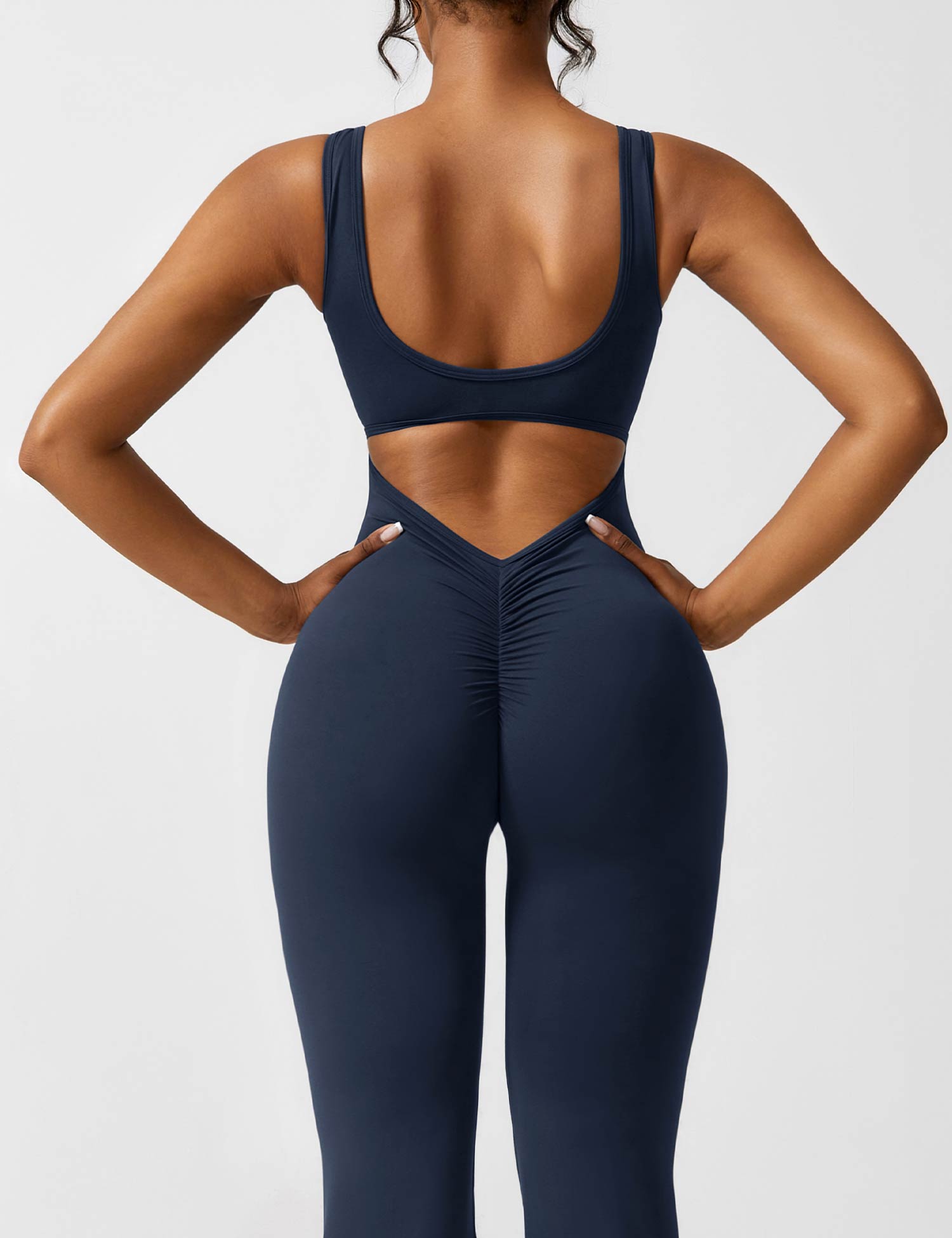 Annemijn™ jumpsuit til kvinder